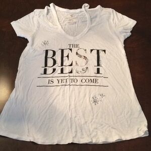 Fun Juicy Couture top.